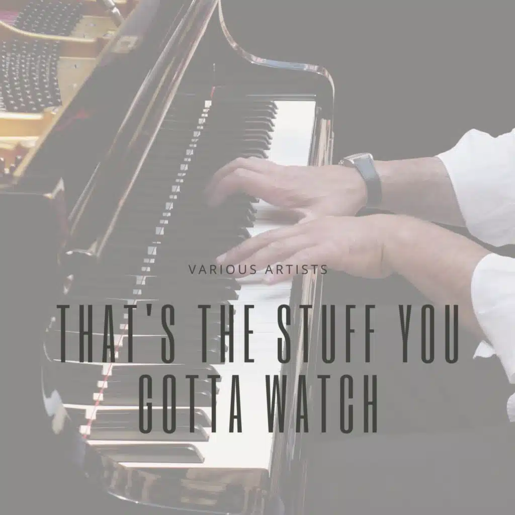 Around The Clock, Pt. 1