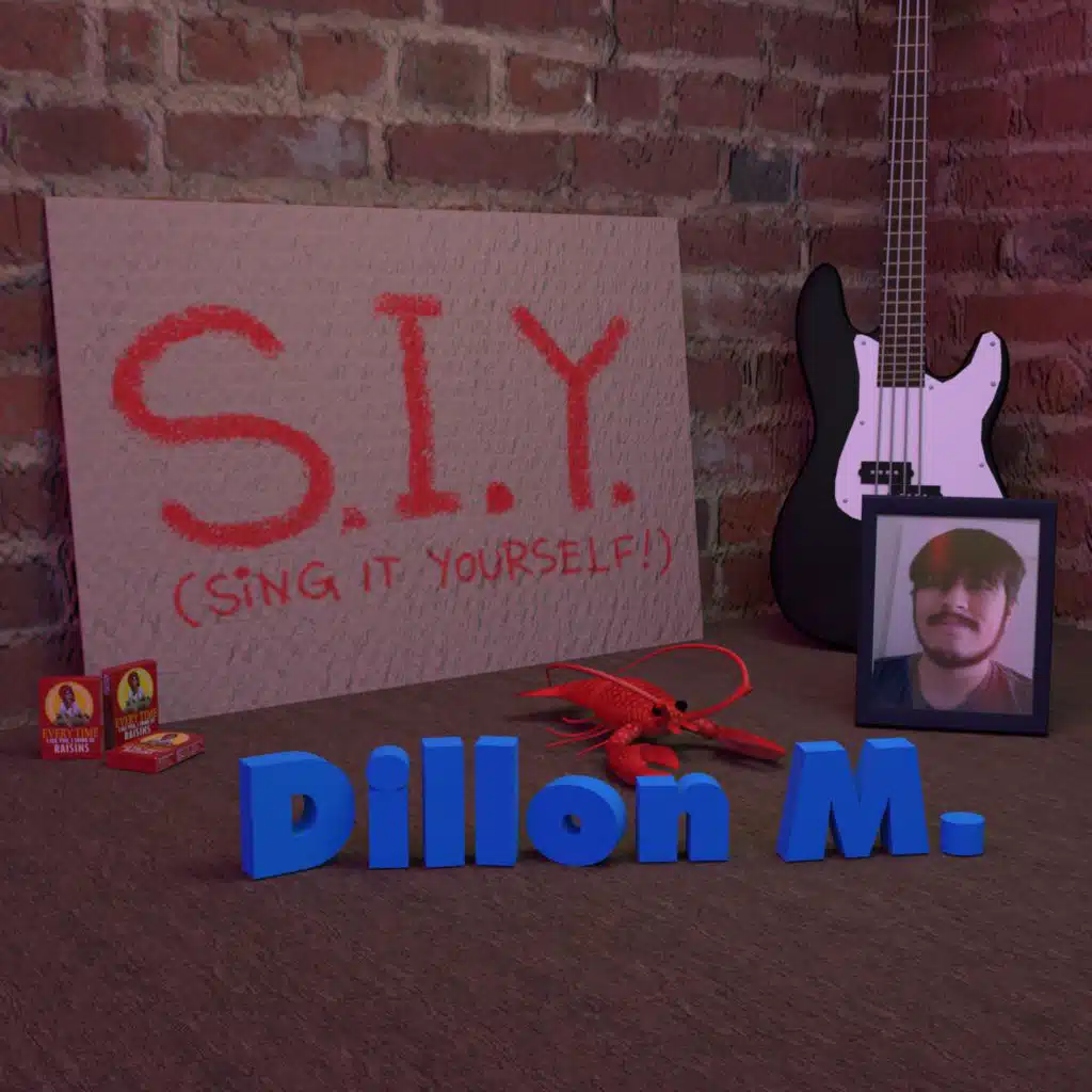 Gary  [Instrumental] (Remix)