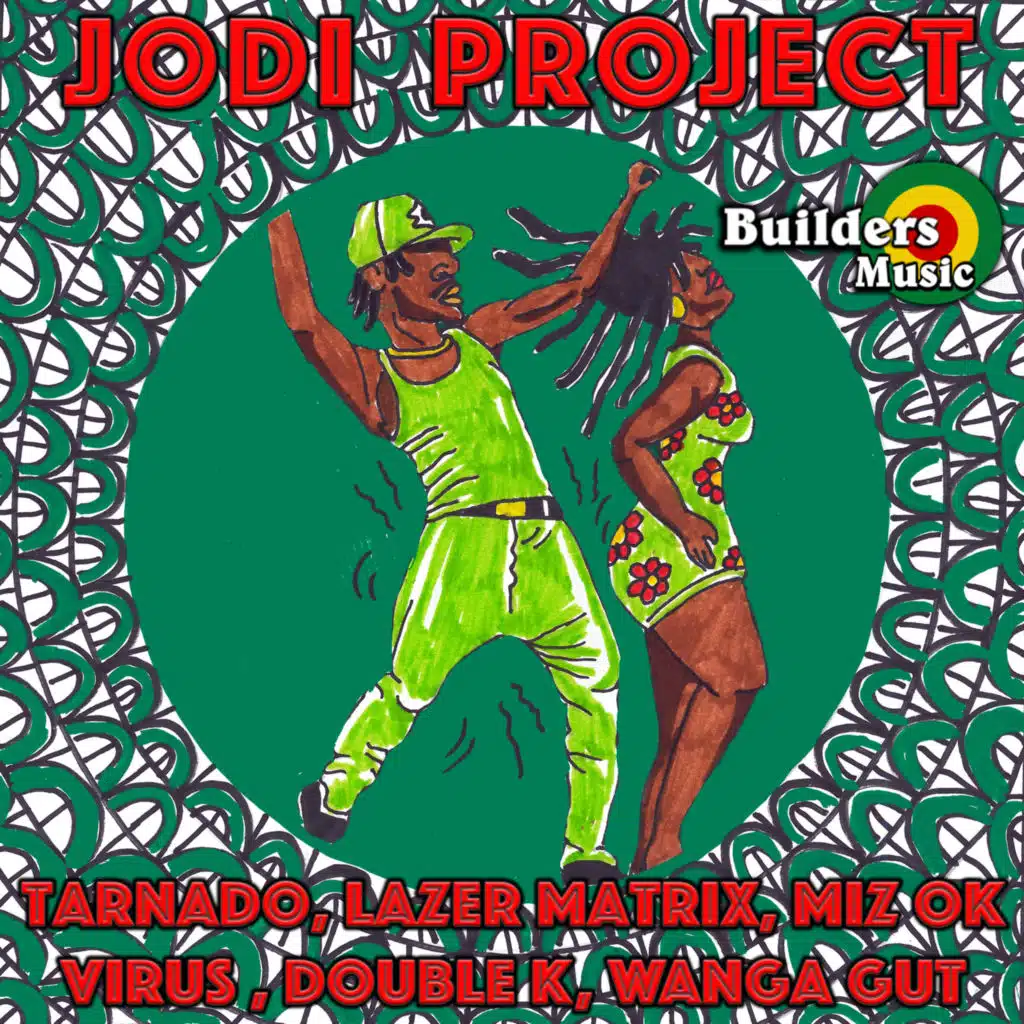 The Jodi Project