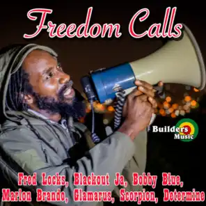 Freedom Calls