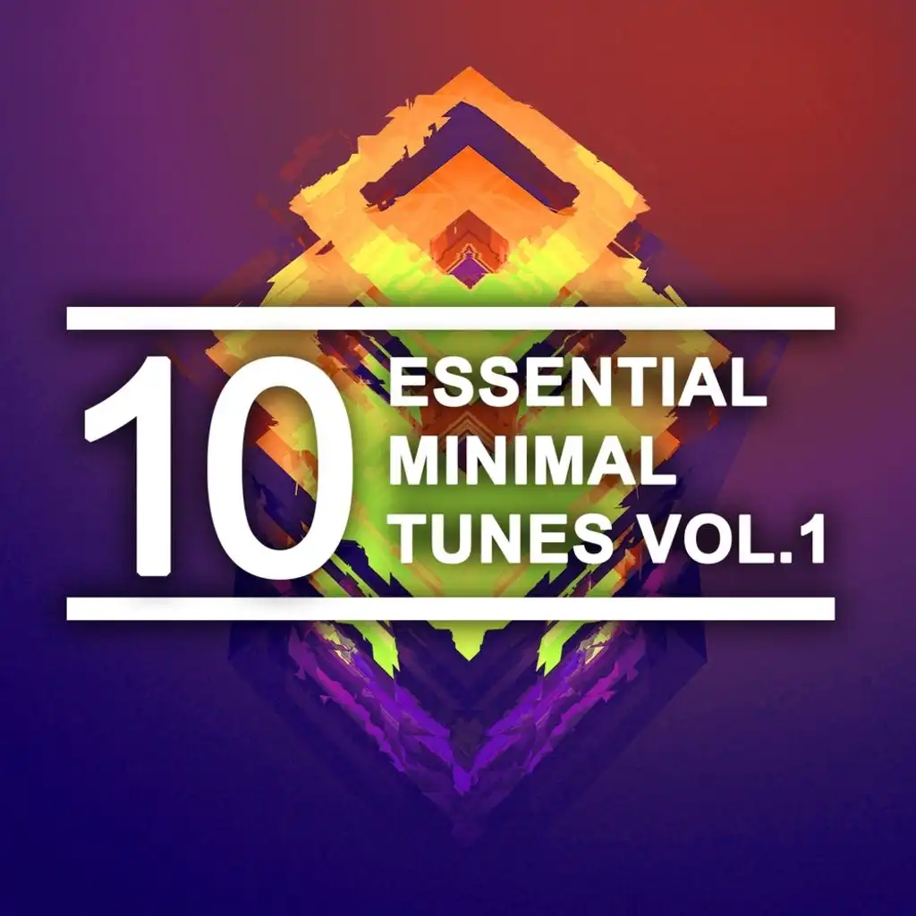 10 Essential Minimal Tunes Vol.1