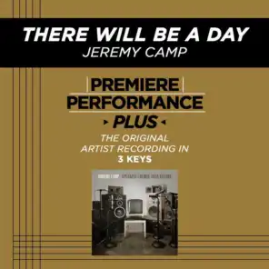 There Will Be A Day (Performance Track In Key Of Gb With Background Vocals; TV Track)