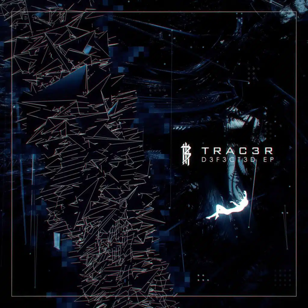 D3f3ct3d EP