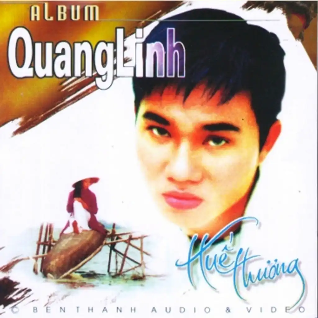 Various Artists, Quang Linh & Minh Ánh