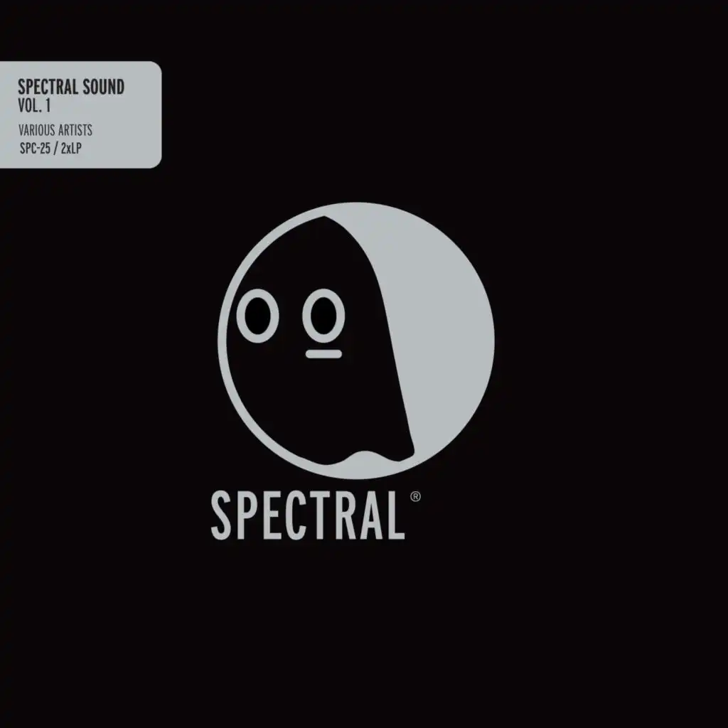 Spectral Sound Vol. 1