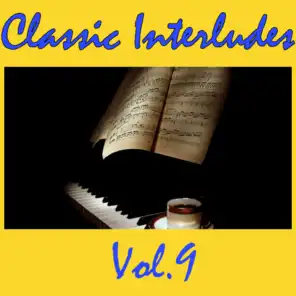 Classic Interludes, Vol.9