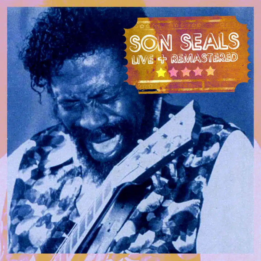 Son Seals