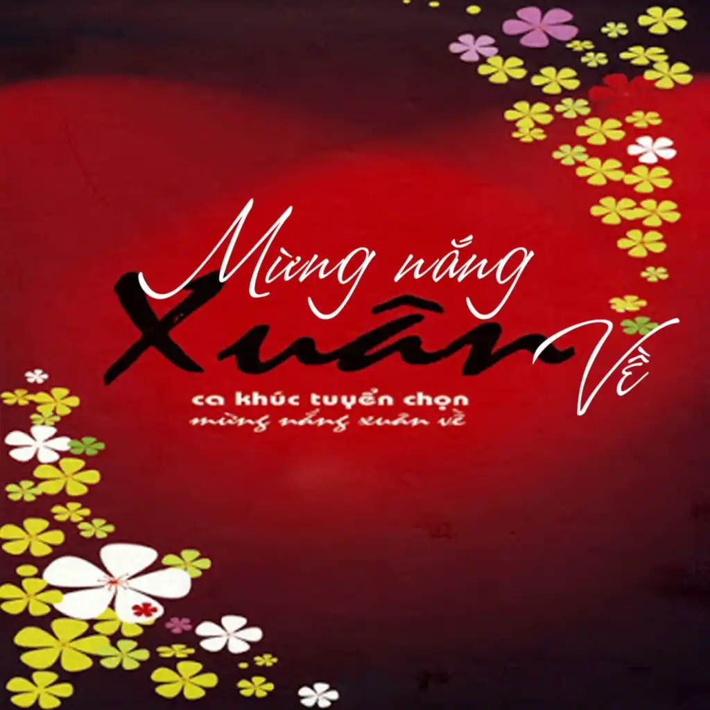 Mừng nắng xuân về