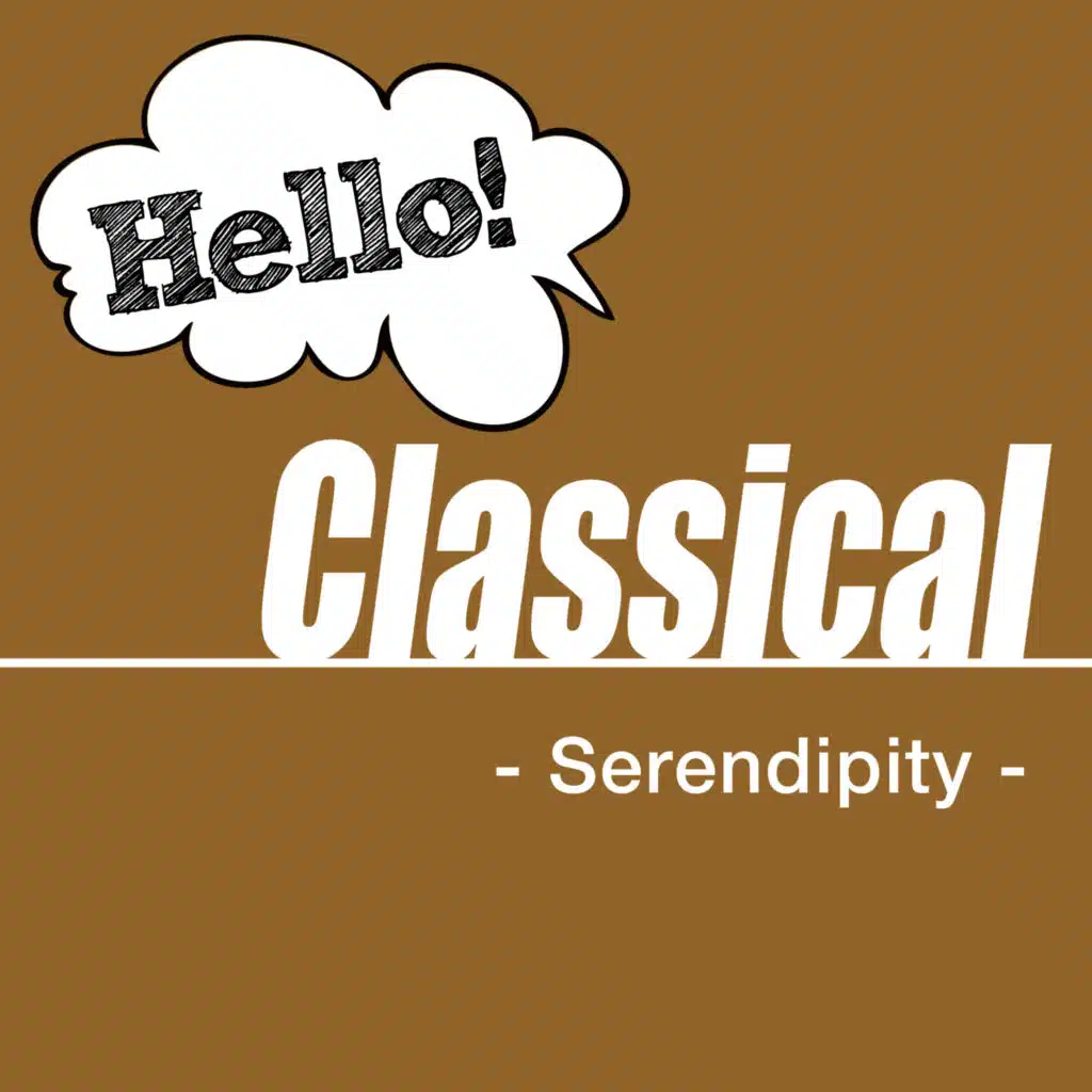 Concerto For Orchestra In D Major Vivace