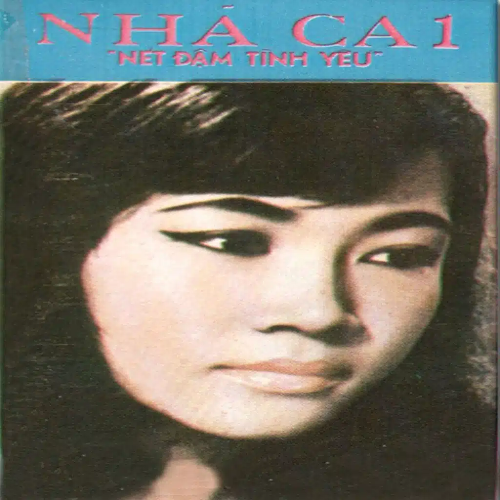 Nét Đậm Tình Yêu (Nhã Ca 1)