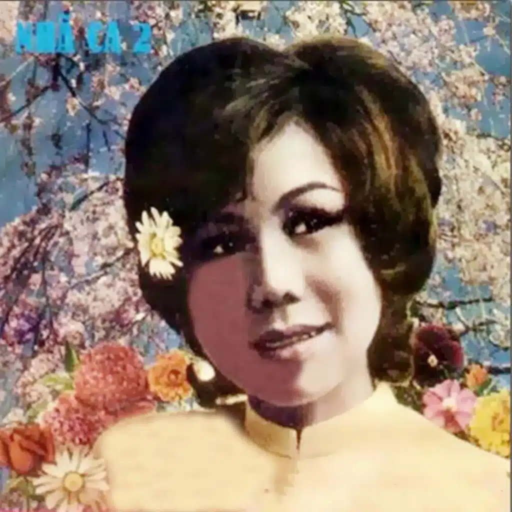 Diễm xuân tình (Nhã Ca 2)