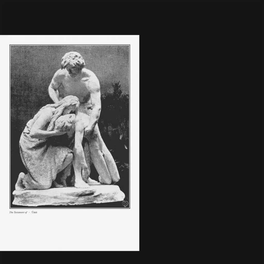 The Testament of Ümit