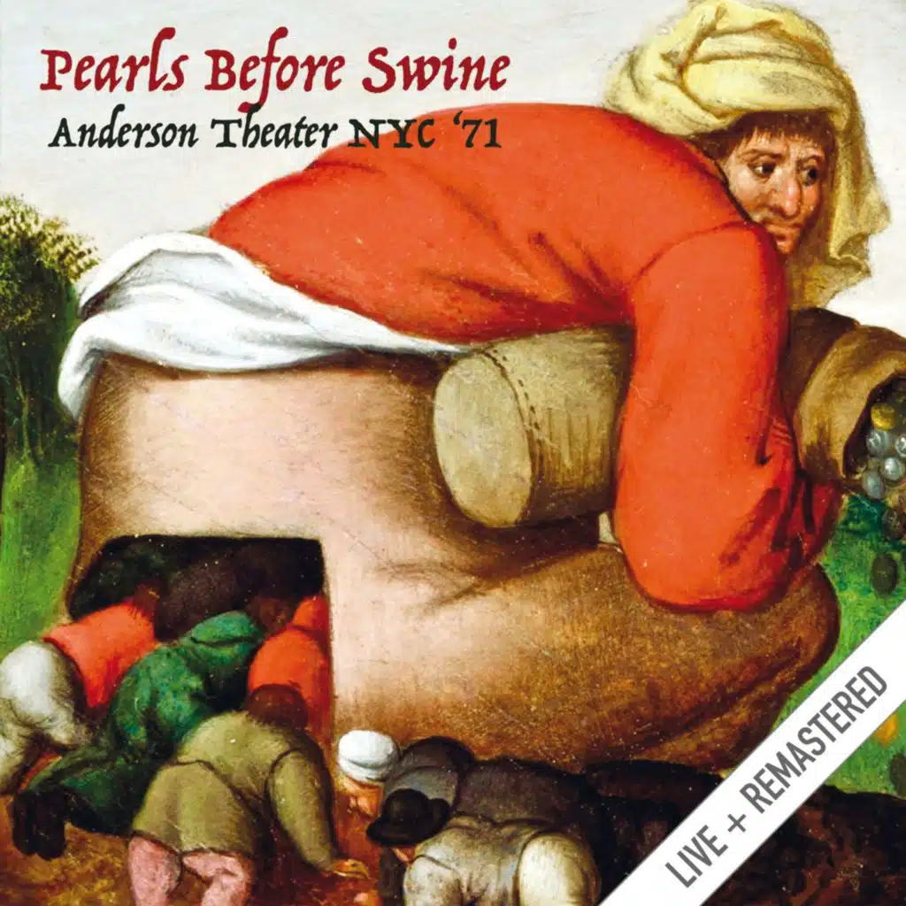 A Life (Remastered) (Live)