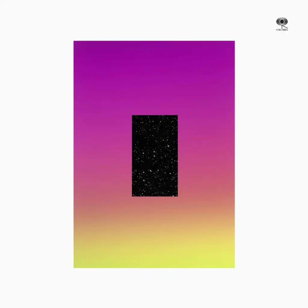 Love Galaxy (Lindstrøm & Serena Maneesh Version) [Edit] [feat. Jay Electronica & Lil Silva]