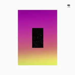 Love Galaxy (Lindstrøm & Serena Maneesh Version) [Edit] [feat. Jay Electronica & Lil Silva]