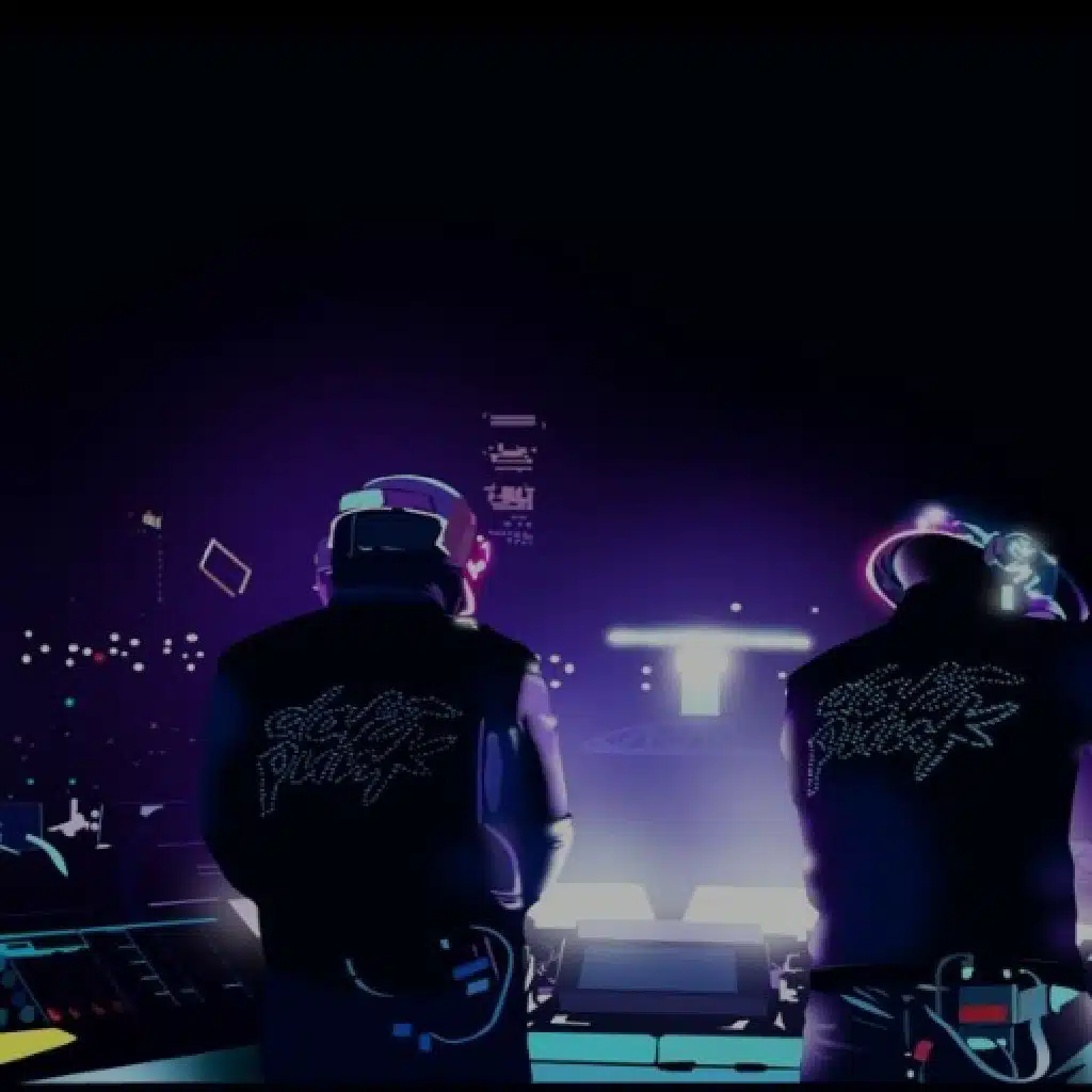 Trance, Dance, & House