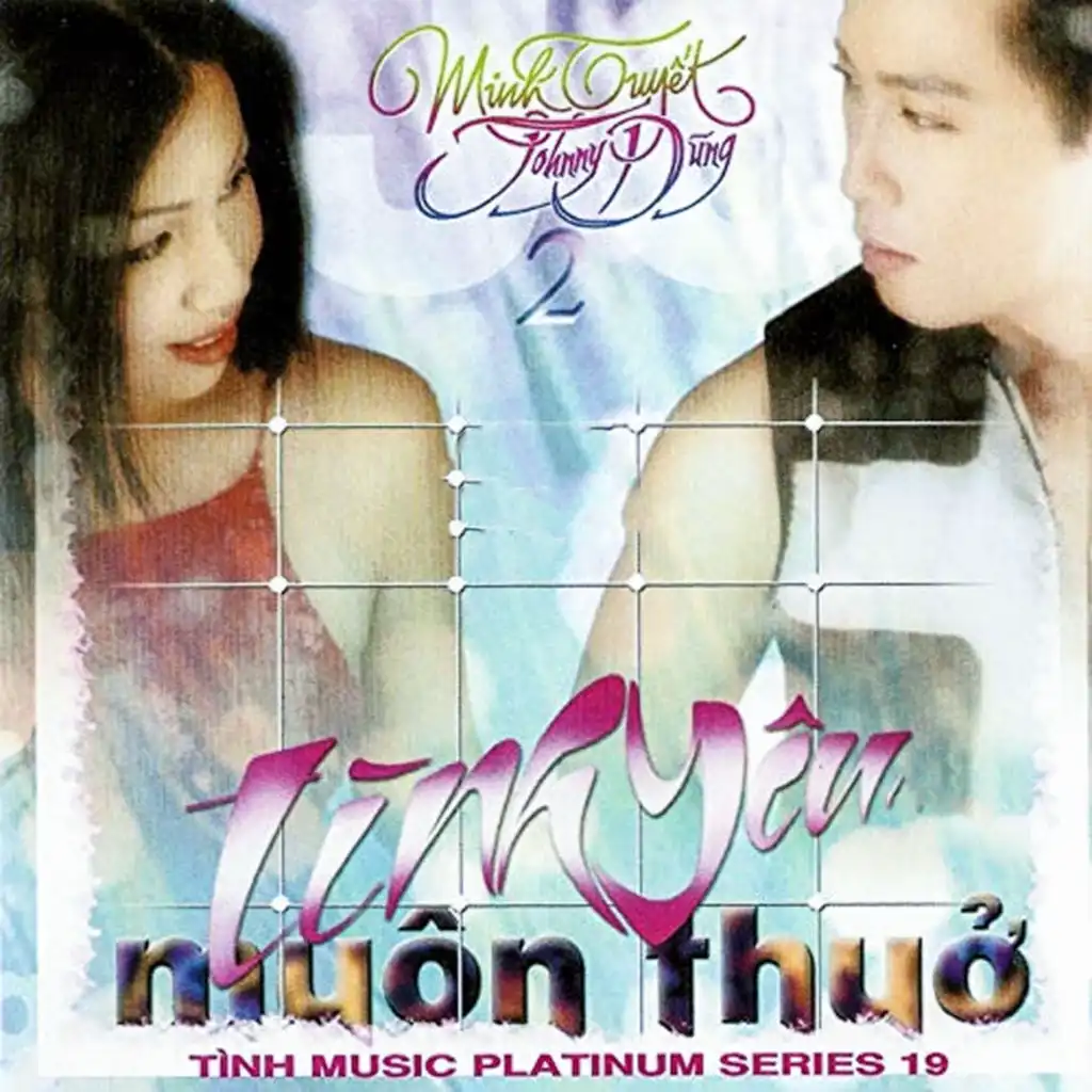 Tình yêu muôn thuở (Instrumental)