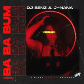 DJ BENZ & J-NANA