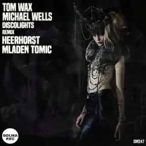DiscoLights (Mladen Tomic Remix)