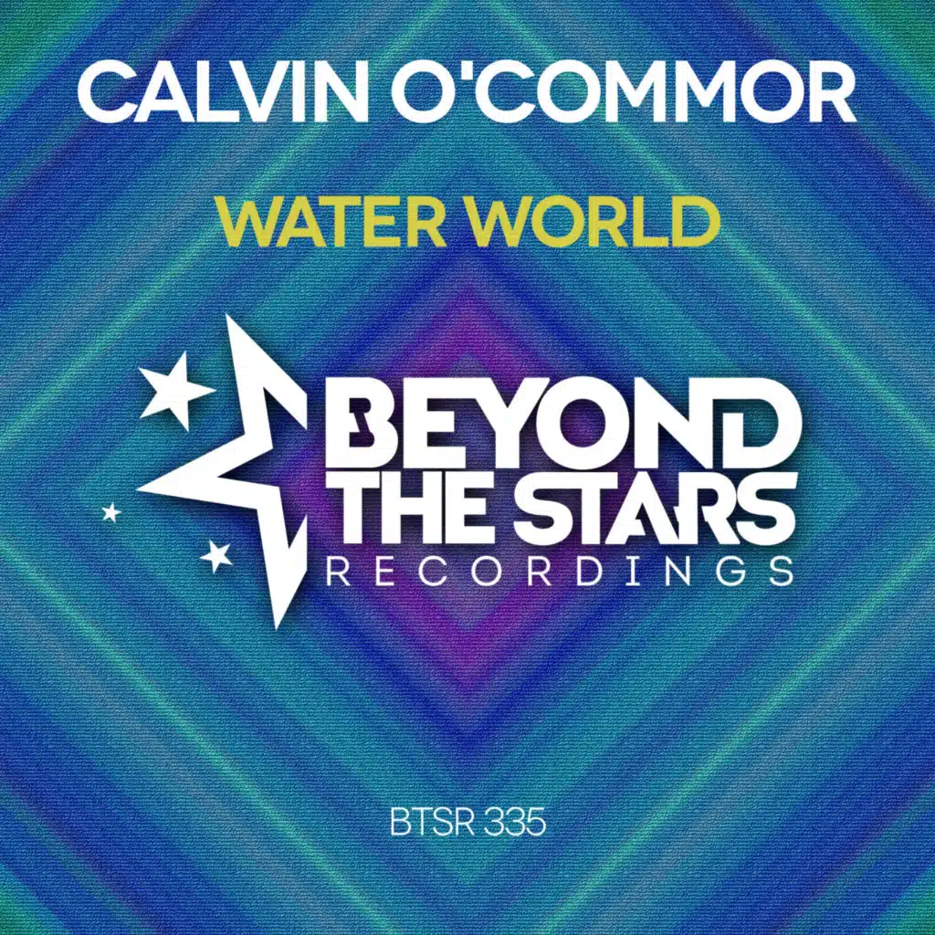 Water World (Club Mix)