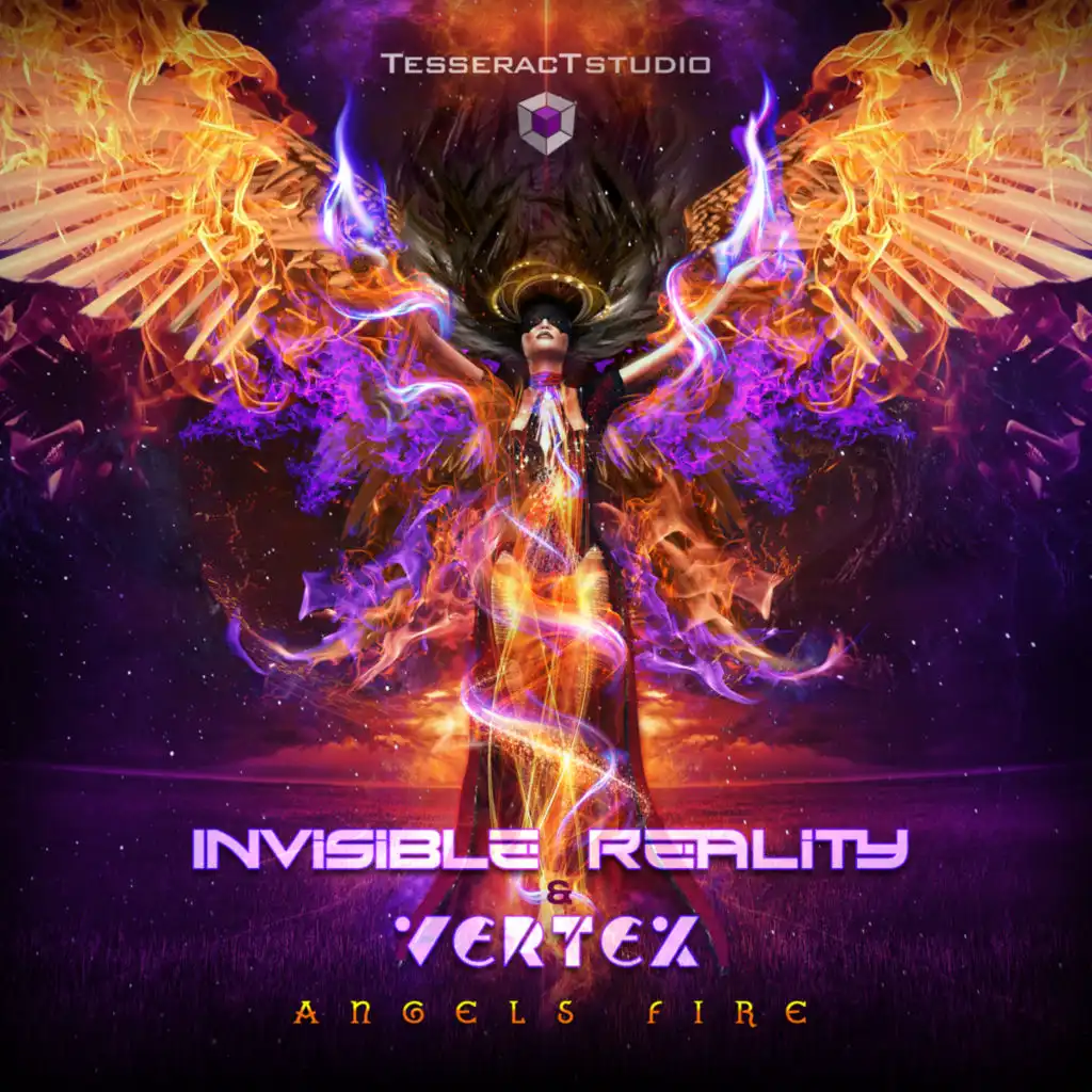 Vertex & invisible Reality