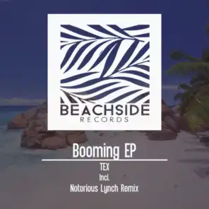 Booming EP