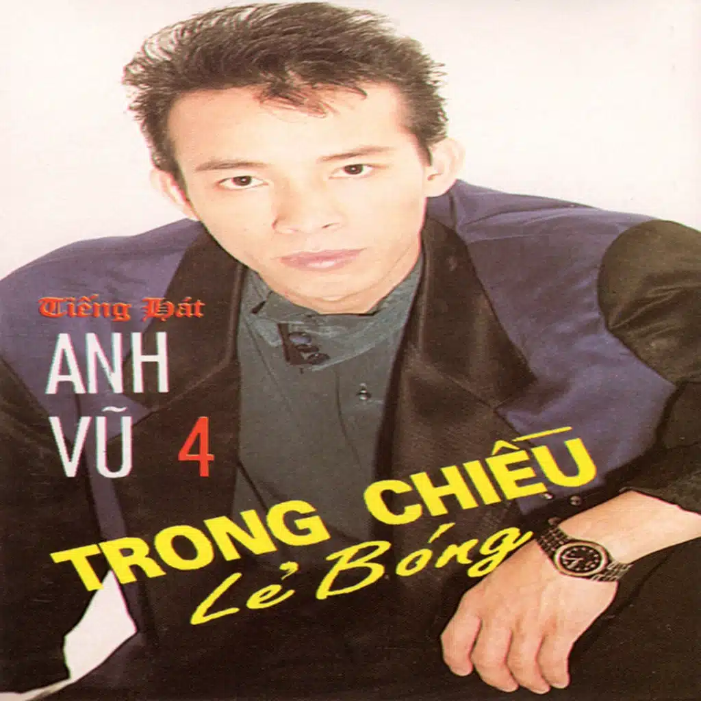 Trong chiều lẻ bóng (Anh Vũ 4)