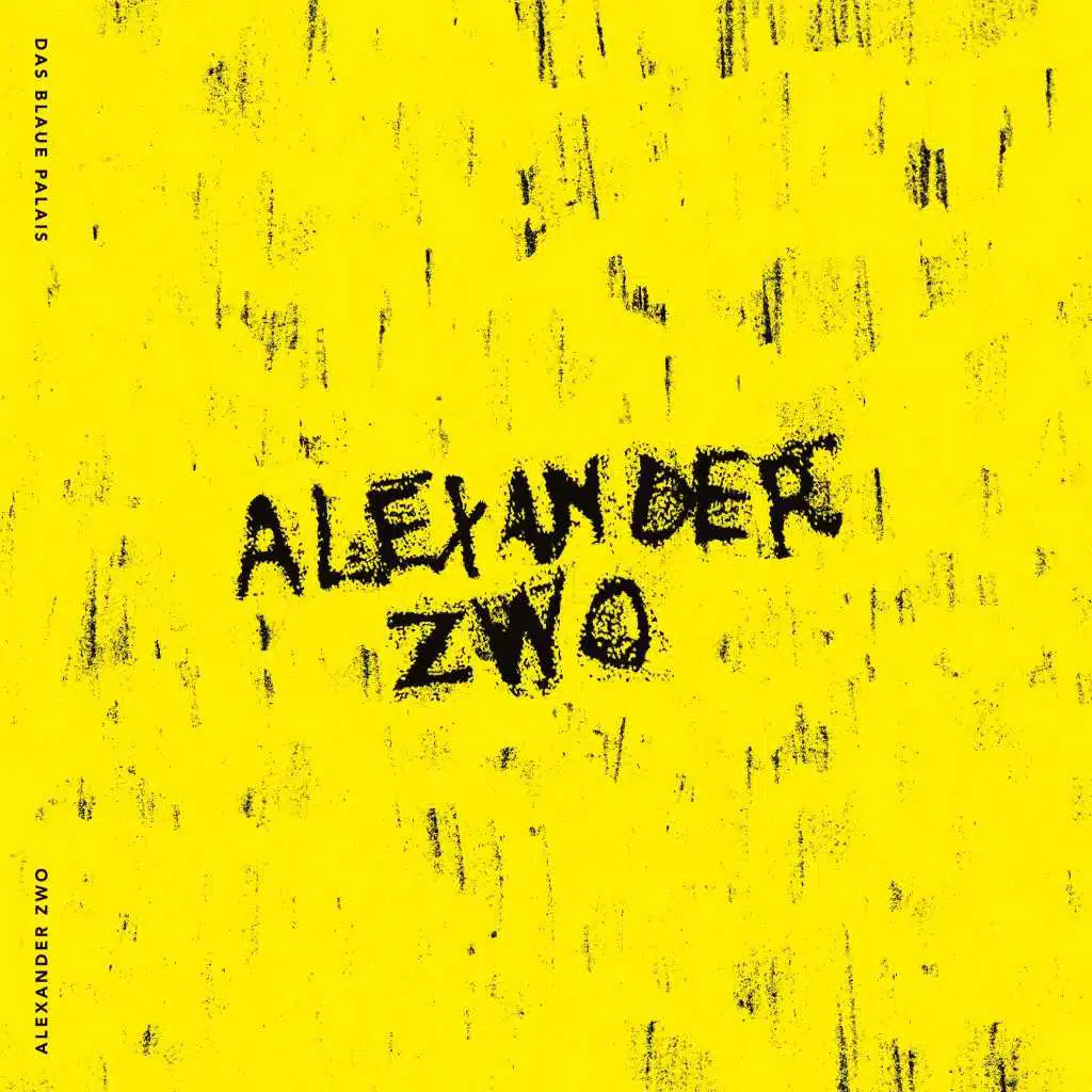 Alexander Zwo
