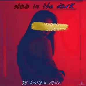 Stab in the dark