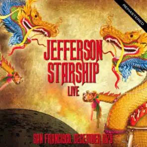 Live: San Francisco On December 1979 (Remastered)