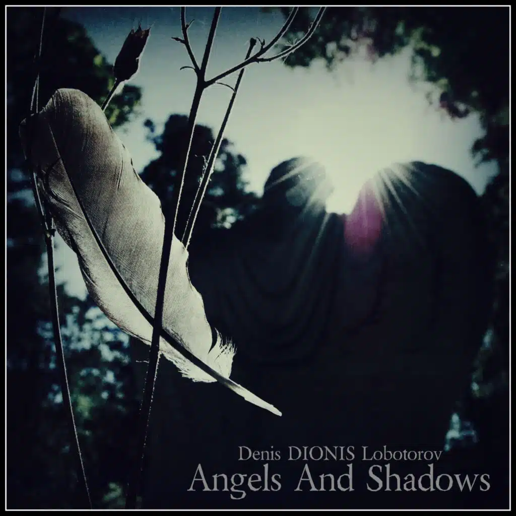 Angels and Shadows (Piano Version)