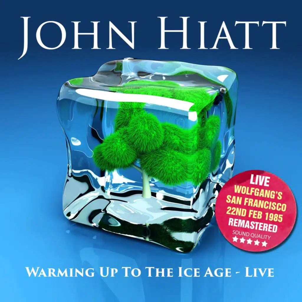 I Don't Even Try (Remastered) (Live)