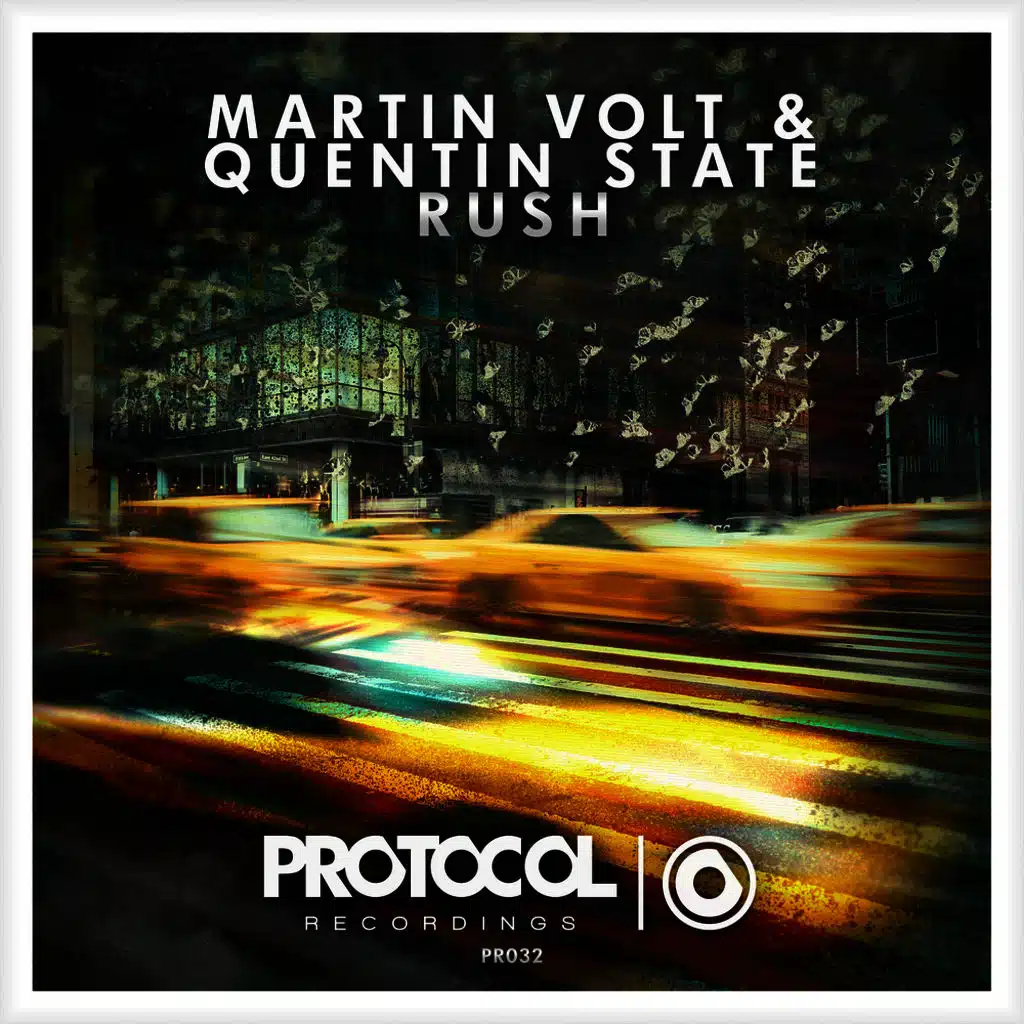 Martin Volt and Quentin State