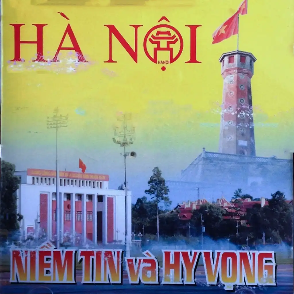 Bài ca Hà Nội