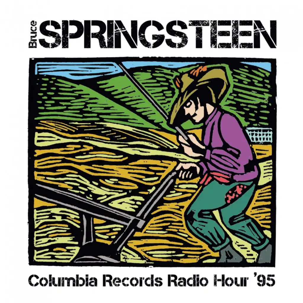 Columbia Records Radio Hour, Philadelphia 9 Dec 95 - Acoustic - Tower Theatre (Live)