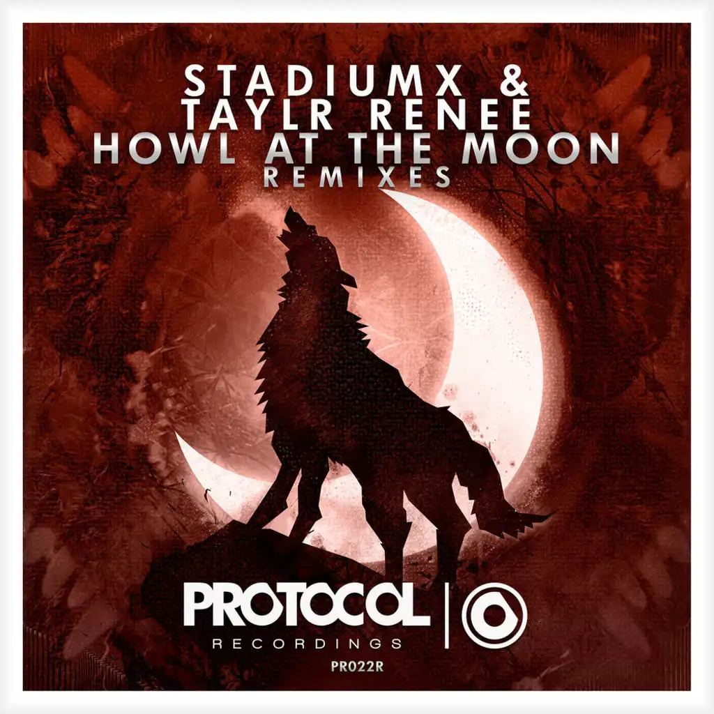 Howl At The Moon (Remixes) OLD