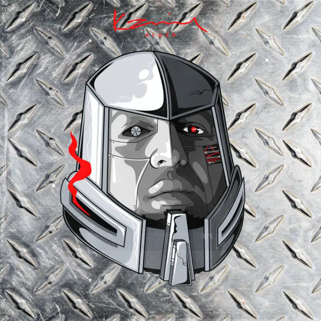 MEGATRON