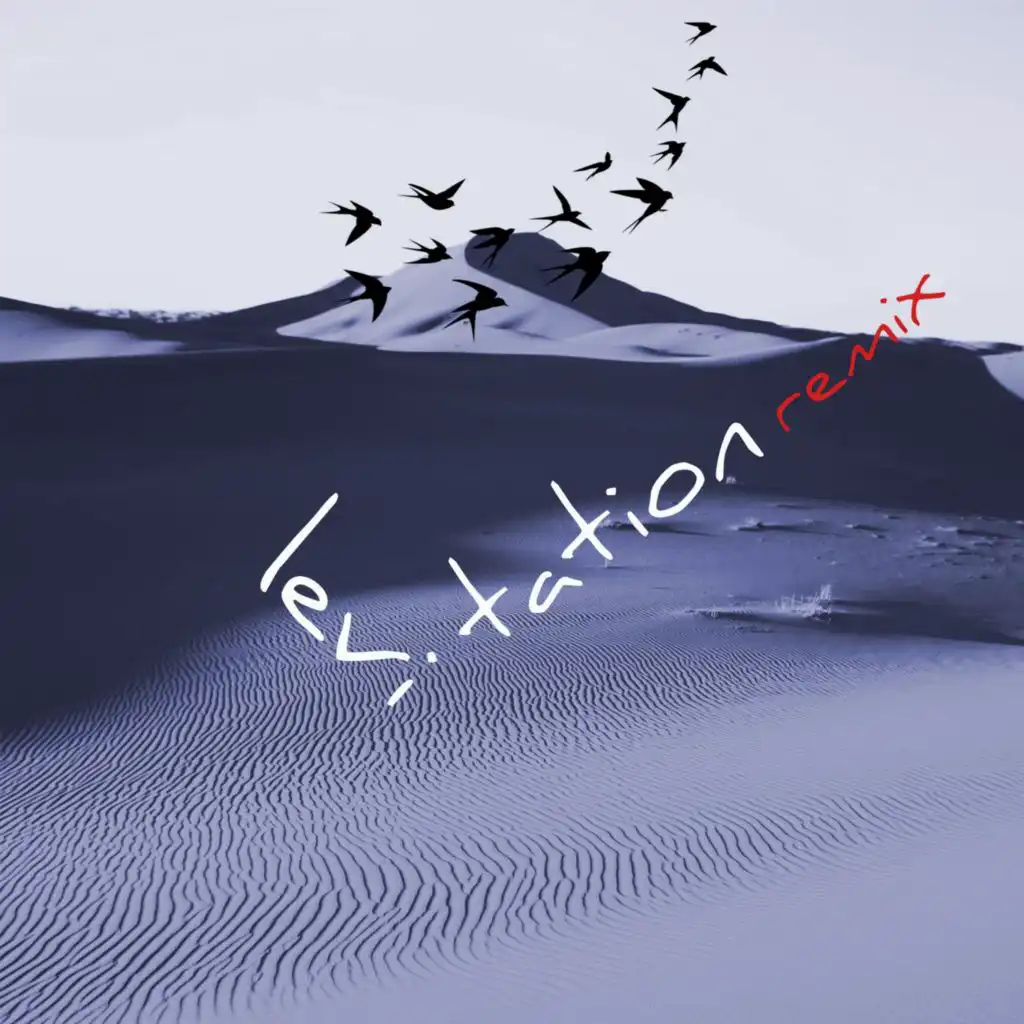 Levitation (E-Qu Remix) [feat. Peter Ries]