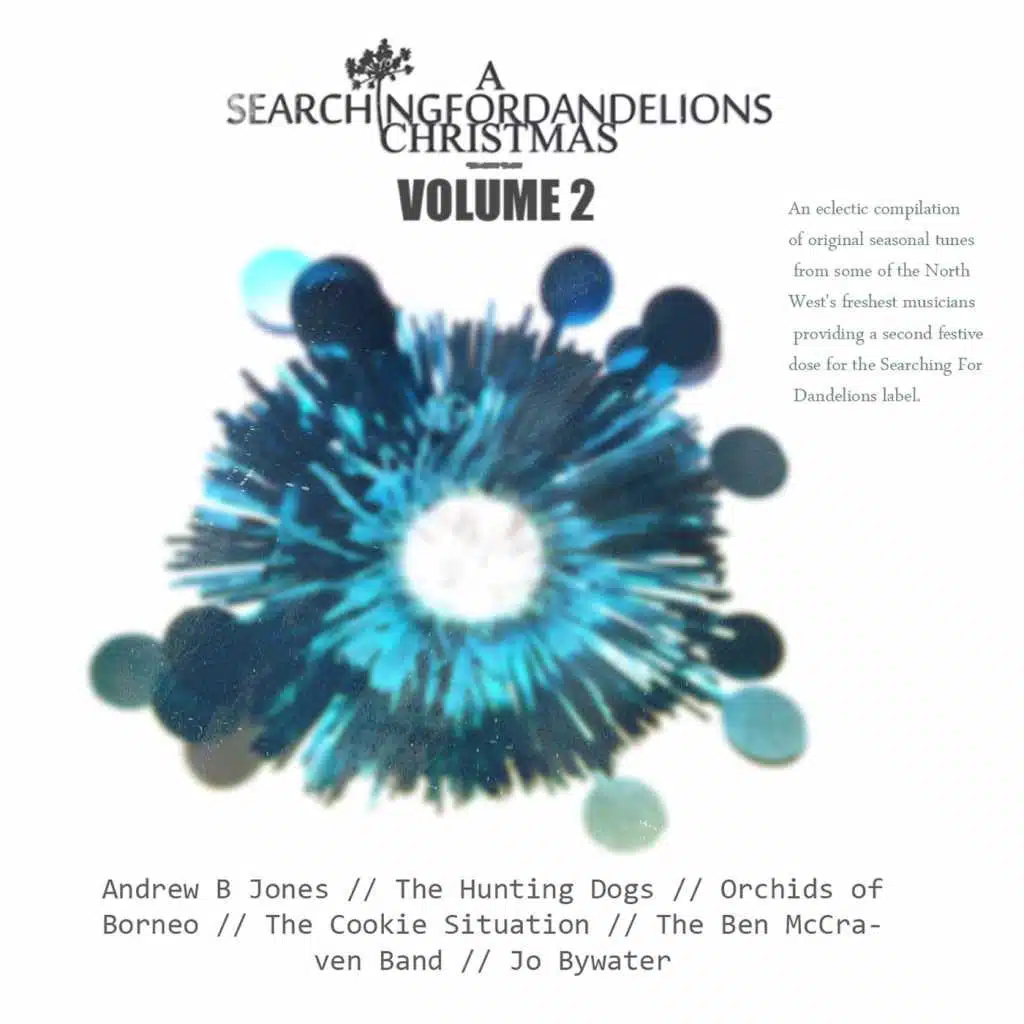 A Searching for Dandelions Christmas 2