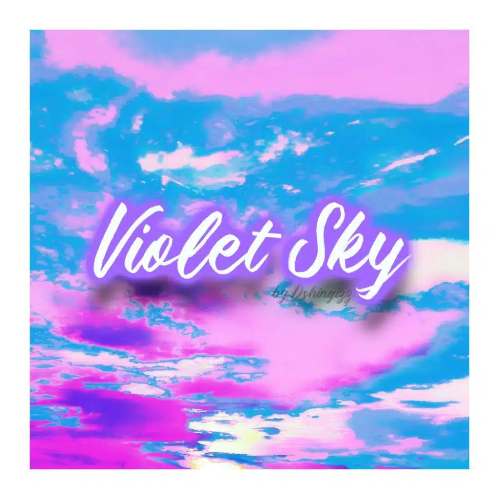 Violet Sky