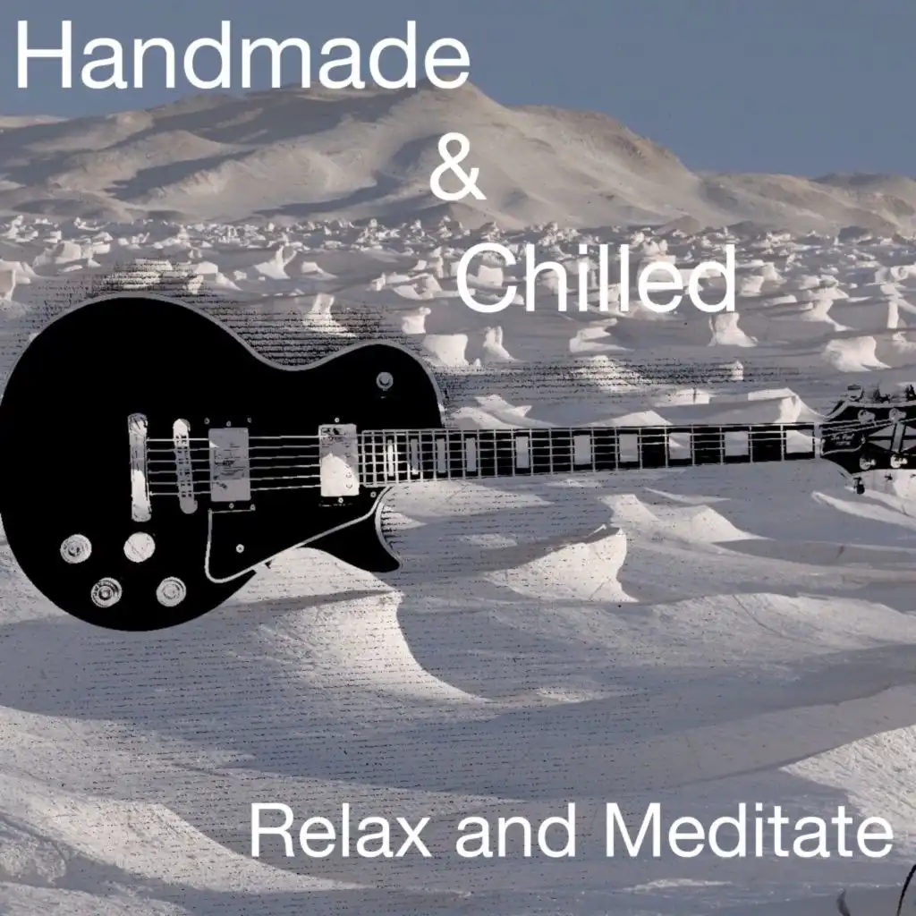 Uplifting Vibes (Floating Guitars)