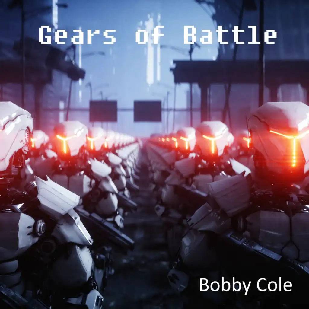 Gears of Battle