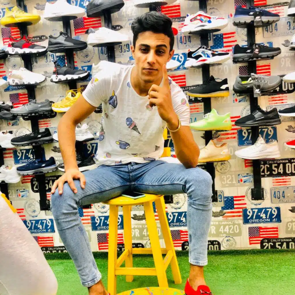 كوكب الأجرام