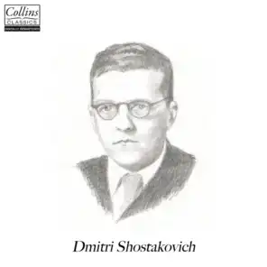 Classical Revision: Shostakovich