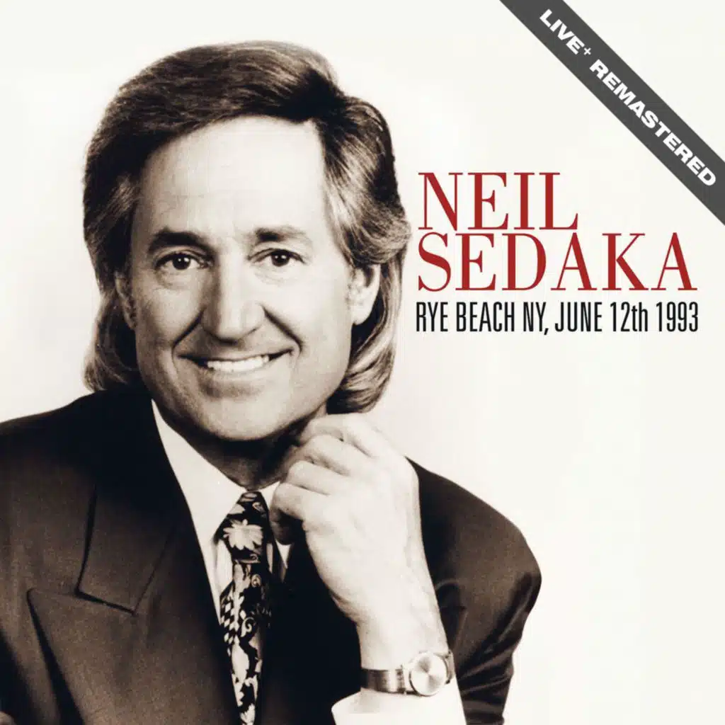 Next Door To An Angel (Remastered) (Live)