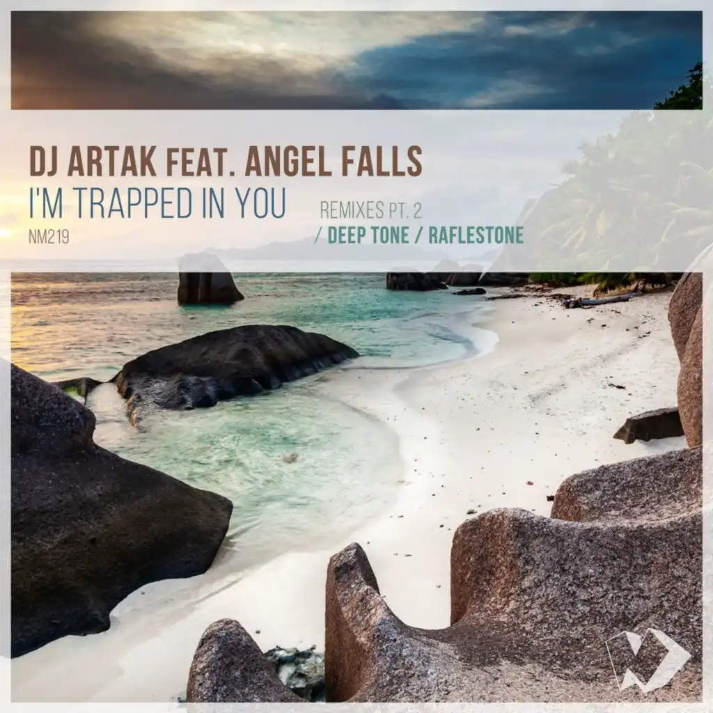 I'm Trapped in You (Deep Tone Remix) [feat. Angel Falls]