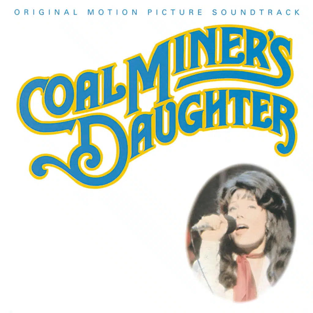 Coal Miner's Daughter
