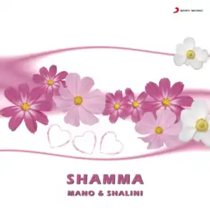 Shamma Shamma
