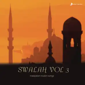 Swalah, Vol. 3