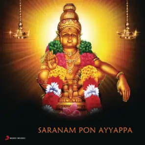 Saranam Ponnayyappa